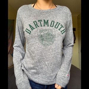 Dartmouth College Sweatshirt